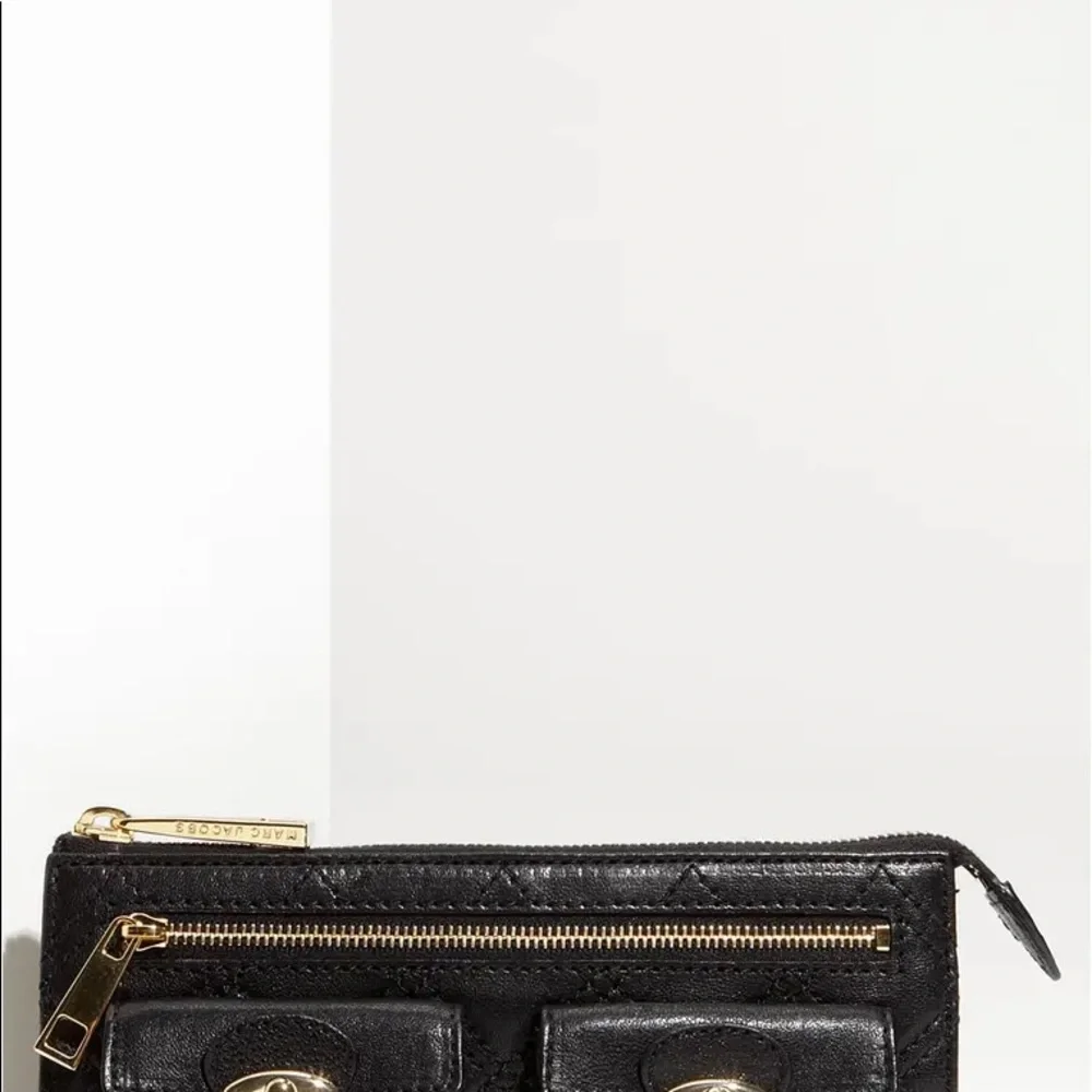 Marc Jacobs questions leave